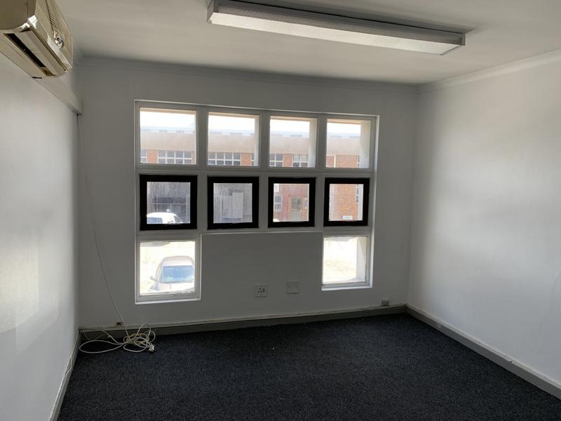 To Let commercial Property for Rent in Montague Gardens Western Cape
